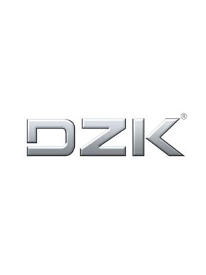 EXEED TXL,RX, VX (new), Tiggo 9, JAECOO J8. Передние вентилируемые тормозные диски DZK. 204001529AA - Миниатюра 1