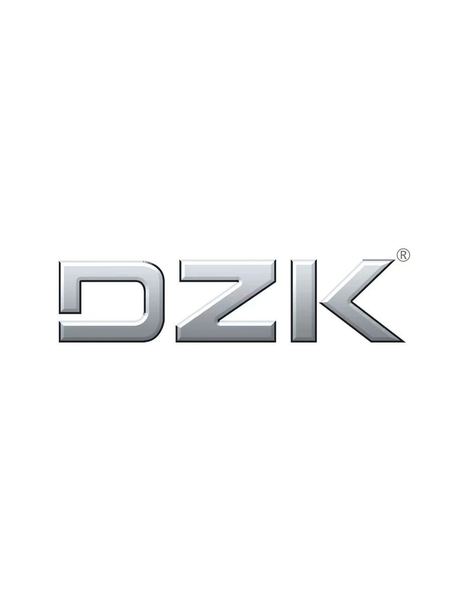 EXEED TXL,RX, VX (new), Tiggo 9, JAECOO J8. Передние вентилируемые тормозные диски DZK. 204001529AA - Фото 1